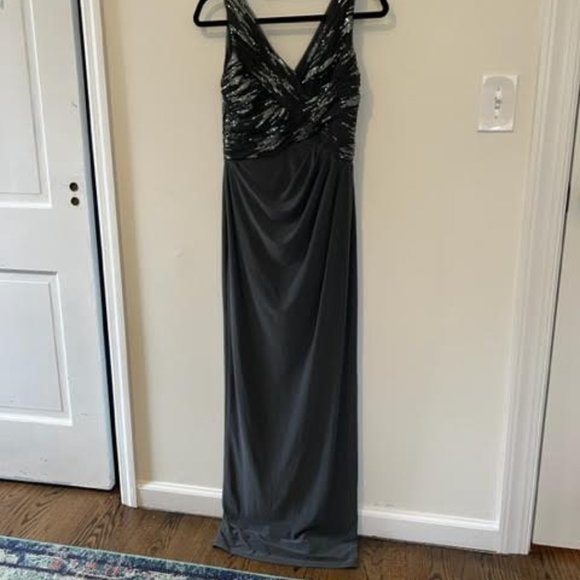 Ralph Lauren Evening Gown - Picture 1 of 6